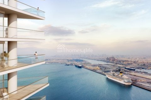 Maritime City, Dubai, BAE’de satılık daire 1 yatak odası, 71 m&sup2; No 696639 - fotoğraf 7