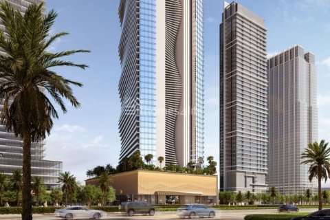Maritime City, Dubai, BAE’de satılık daire 1 yatak odası, 71 m&sup2; No 696639 - fotoğraf 3