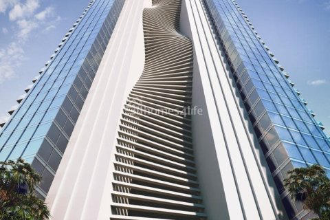 Maritime City, Dubai, BAE’de satılık daire 1 yatak odası, 71 m&sup2; No 696639 - fotoğraf 8