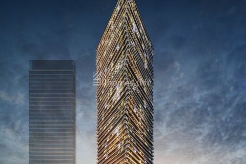 Maritime City, Dubai, BAE’de satılık daire 1 yatak odası, 71 m&sup2; No 696639 - fotoğraf 5