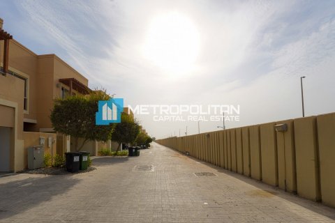 Városi lakóépület itt: Al Raha Gardens, Abu Dhabi, EAE, 4 hálószoba, 299.1 m², azonosító: 640187 - fénykép 22
