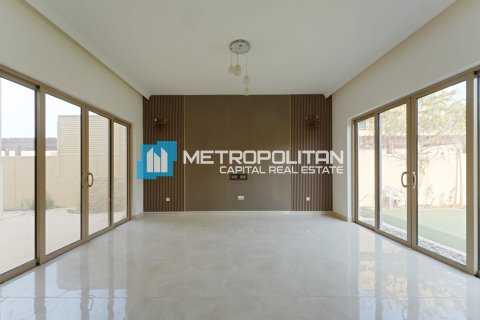 Városi lakóépület itt: Al Raha Gardens, Abu Dhabi, EAE, 4 hálószoba, 299.1 m², azonosító: 640187 - fénykép 2
