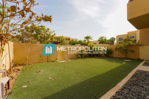 Városi lakóépület itt: Al Raha Gardens, Abu Dhabi, EAE, 4 hálószoba, 299.1 m², azonosító: 640187 - fénykép 3