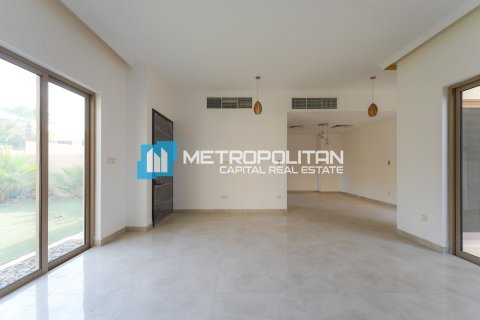 Városi lakóépület itt: Al Raha Gardens, Abu Dhabi, EAE, 4 hálószoba, 299.1 m², azonosító: 640187 - fénykép 6
