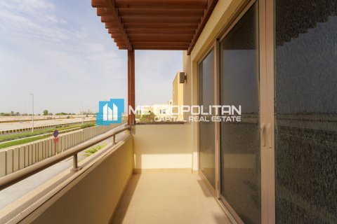 Városi lakóépület itt: Al Raha Gardens, Abu Dhabi, EAE, 4 hálószoba, 299.1 m², azonosító: 640187 - fénykép 4