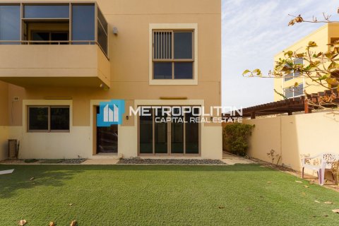 Városi lakóépület itt: Al Raha Gardens, Abu Dhabi, EAE, 4 hálószoba, 299.1 m², azonosító: 640187 - fénykép 21