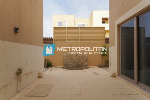 Városi lakóépület itt: Al Raha Gardens, Abu Dhabi, EAE, 4 hálószoba, 299.1 m², azonosító: 640187 - fénykép 19
