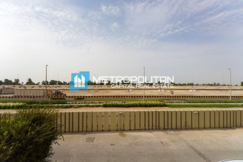 Városi lakóépület itt: Al Raha Gardens, Abu Dhabi, EAE, 4 hálószoba, 299.1 m², azonosító: 640187 - fénykép 18