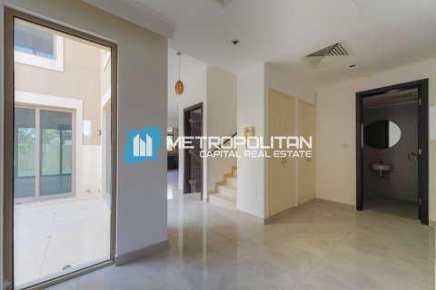 Városi lakóépület itt: Al Raha Gardens, Abu Dhabi, EAE, 4 hálószoba, 299.1 m², azonosító: 640187 - fénykép 15