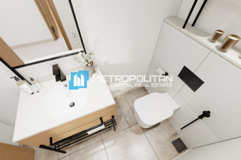 Apartament na sprzedaż w Saadiyat Island, Abu Dhabi, ZEA 2 sypialnie, 141.8 mkw., nr 640186 - zdjęcie 7
