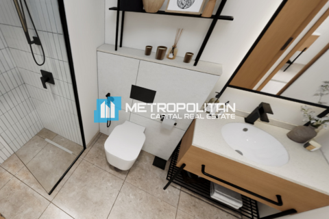 Apartament na sprzedaż w Saadiyat Island, Abu Dhabi, ZEA 2 sypialnie, 141.8 mkw., nr 640186 - zdjęcie 8