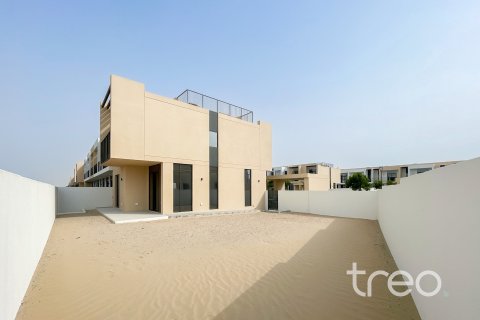 Shtëpi në qytet në Dubai South (Dubai World Central), Emiratet e Bashkuara Arabe 4 dhoma gjumi, 396.88 m2. № 733681