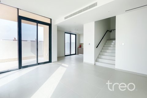 Townhouse sa Dubai South (Dubai World Central), UAE 4 silid-tulugan, 396.88 sq.m. № 733681 - larawan 3