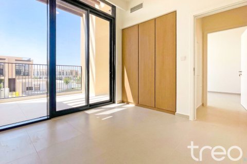 Townhouse sa Dubai South (Dubai World Central), UAE 4 silid-tulugan, 396.88 sq.m. № 733681 - larawan 8