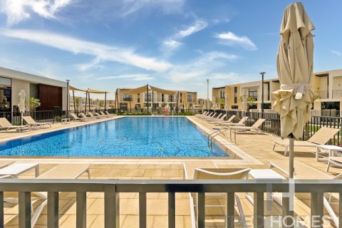 Townhouse sa Dubai South (Dubai World Central), UAE 4 silid-tulugan, 396.88 sq.m. № 733681 - larawan 17