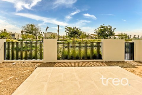 Таунхаус The Valley, Дубай, БАӘ-да 4 жатын бөлмелер, 216.93 м² № 733678 - фото 2