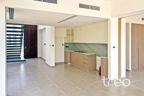 Таунхаус The Valley, Дубай, БАӘ-да 4 жатын бөлмелер, 216.93 м² № 733678 - фото 3