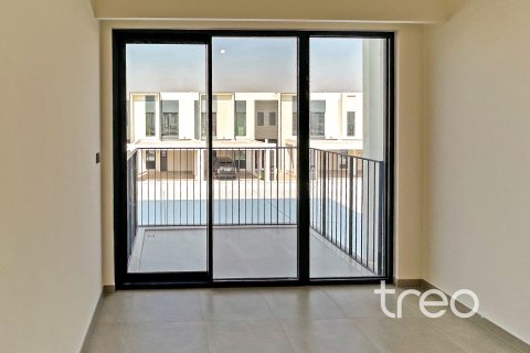 Таунхаус The Valley, Дубай, БАӘ-да 4 жатын бөлмелер, 216.93 м² № 733678 - фото 15