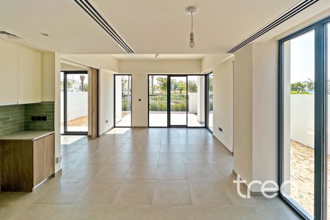 Таунхаус The Valley, Дубай, БАӘ-да 4 жатын бөлмелер, 216.93 м² № 733678 - фото 6