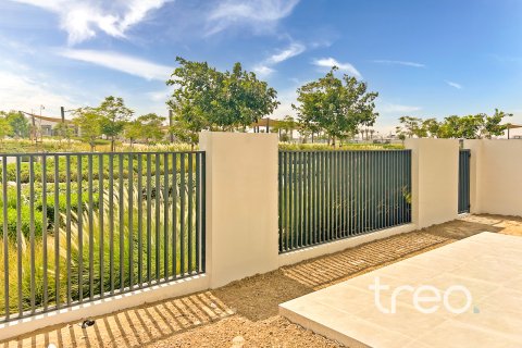 Ridamaja asukohaga The Valley, Dubai, AÜE: 4 magamistoaga, 216.93 m² Nr 733678