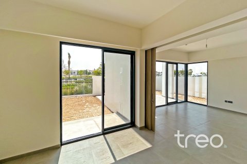 Таунхаус The Valley, Дубай, БАӘ-да 4 жатын бөлмелер, 216.93 м² № 733678 - фото 16