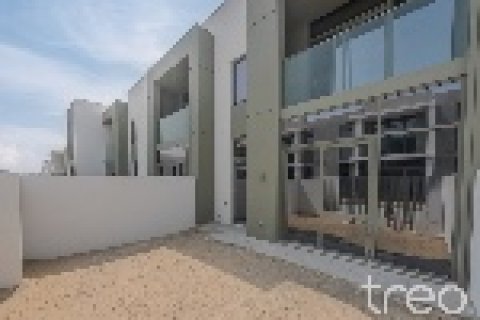 Снять в аренду таунхаус в Arabian Ranches 3, Дубай, ОАЭ 4 спальни, 230.68м2, № 733679 - фото 10