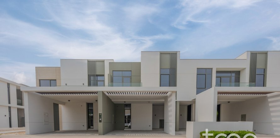 Таунхаус в Arabian Ranches 3, Дубай, ОАЭ 4 спальни, 230.68м2 № 733679