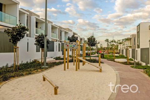 Снять в аренду таунхаус в Arabian Ranches 3, Дубай, ОАЭ 4 спальни, 230.68м2, № 733679 - фото 12
