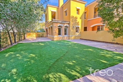 Вилла в Арабиан Ранчес, Дубай, ОАЭ 2 спальни, 206.15м2 № 733682
