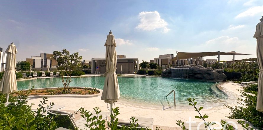 Rumah bandar di Mudon, Dubai, UAE 3 bilik tidur, 168.53 meter persegi № 733683