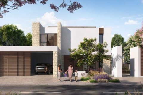 Villa in vendita a Dubai Land, Dubai, EAU 3 camere da letto, 176 mq. № 700775 - foto 10