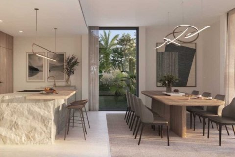 Villa a Dubai Land, Dubai, EAU 3 camere da letto, 176 mq. № 700775