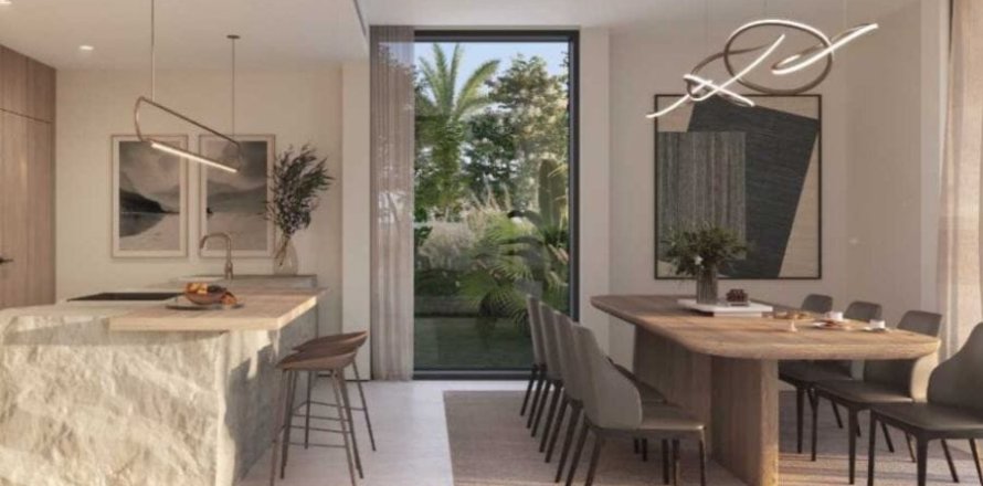 Vila v Dubai Land, SAE 3 spálne, 176 m2 č. 700775