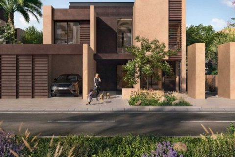 Villa in vendita a Dubai Land, Dubai, EAU 3 camere da letto, 176 mq. № 700775 - foto 7