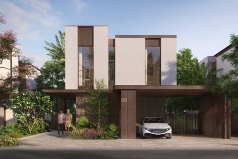 Villa in vendita a Dubai Land, Dubai, EAU 3 camere da letto, 176 mq. № 700775 - foto 11
