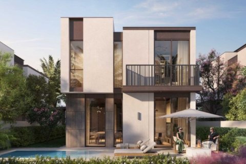 Vila v Dubai Land, SAE 3 spálne, 176 m2 č. 700775 - Fotografia 4