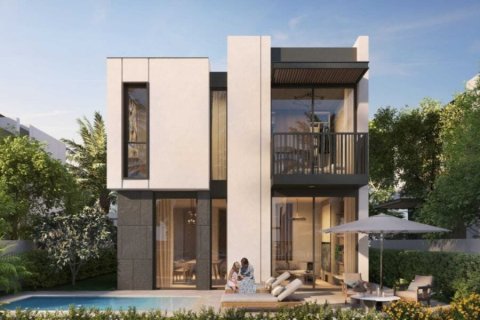Villa in vendita a Dubai Land, Dubai, EAU 3 camere da letto, 176 mq. № 700775 - foto 8