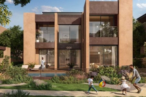 Müüa villa asukohaga Dubai Land, AÜE: 3 magamistoaga, 176 m² Nr 700775 - pilt 1