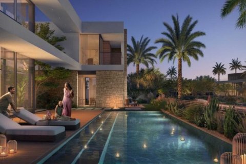 Villa in vendita a Dubai Land, Dubai, EAU 3 camere da letto, 176 mq. № 700775 - foto 12