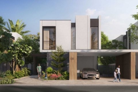 Vila v Dubai Land, SAE 3 spálne, 176 m2 č. 700775 - Fotografia 3