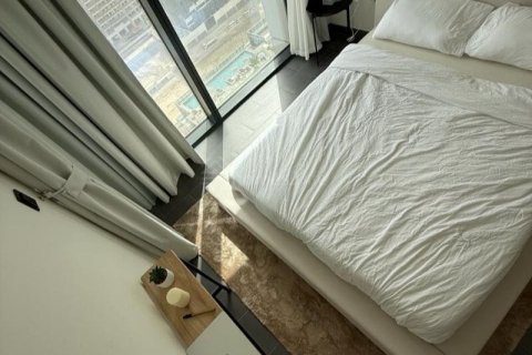 Lakás itt: Mohammed Bin Rashid City, Dubai, EAE, 1 hálószoba, 53 m², azonosító: 700776 - fénykép 6