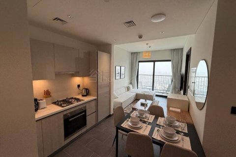 Lakás itt: Mohammed Bin Rashid City, Dubai, EAE, 1 hálószoba, 53 m², azonosító: 700776 - fénykép 7