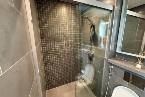 Lakás itt: Mohammed Bin Rashid City, Dubai, EAE, 1 hálószoba, 53 m², azonosító: 700776 - fénykép 4