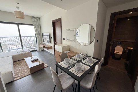 Lakás itt: Mohammed Bin Rashid City, Dubai, EAE, 1 hálószoba, 53 m², azonosító: 700776 - fénykép 11