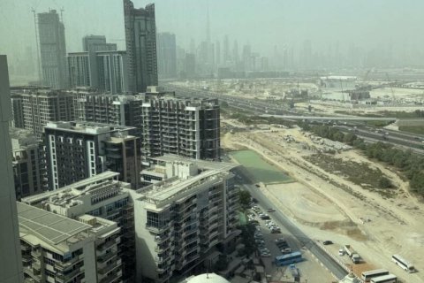Lakás itt: Mohammed Bin Rashid City, Dubai, EAE, 1 hálószoba, 53 m², azonosító: 700776 - fénykép 2