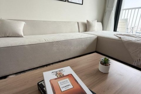 Lakás itt: Mohammed Bin Rashid City, Dubai, EAE, 1 hálószoba, 53 m², azonosító: 700776 - fénykép 5