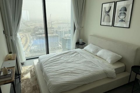 Lakás itt: Mohammed Bin Rashid City, Dubai, EAE, 1 hálószoba, 53 m², azonosító: 700776 - fénykép 8