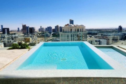 Apartament de vânzare în Jumeirah Village Circle, Dubai, EAU 2 dormitoare, 260 mp.  №700742 - poză 3