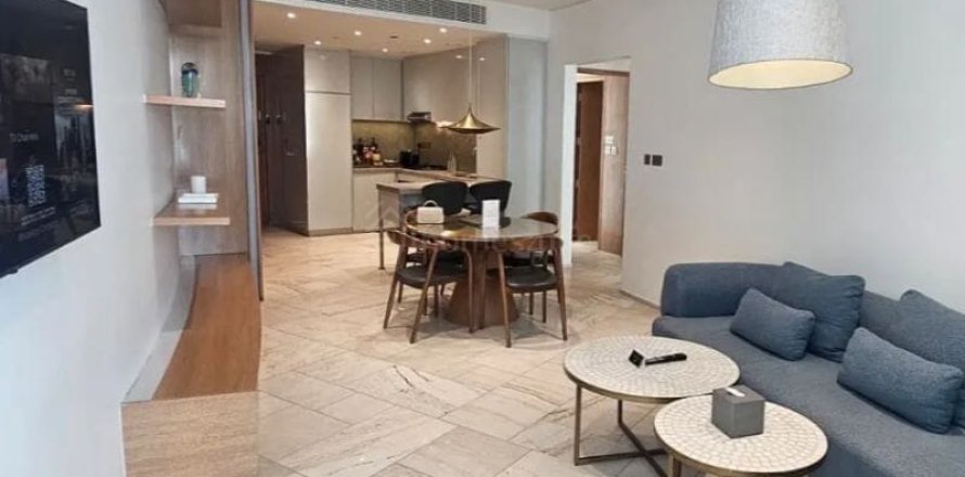 Leilighet i Jumeirah Village Circle, Dubai, Emiratene 2 soverom, 260 kvm nr. 700742