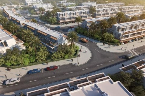 Stadthaus zum Verkauf in DAMAC Hills (Akoya by DAMAC), Dubai, VAE 4 Schlafzimmer, 112 m2 Nr. 700779 - Foto 1